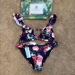 Cupshe bikini NEW